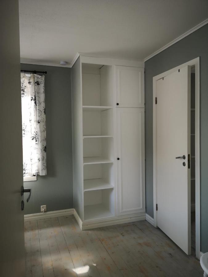 Old School Pa Eidslandet - Exclusive Apartment 外观 照片